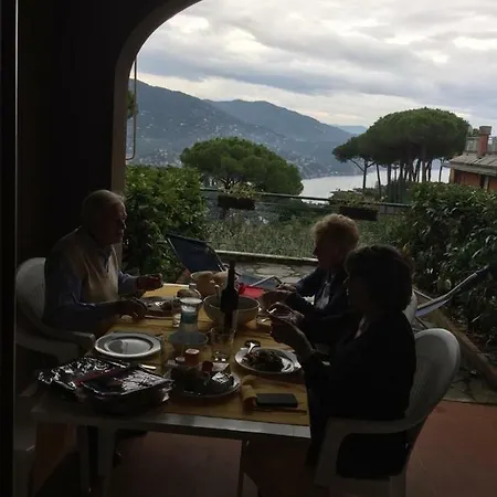 Διαμέρισμα Portofino Est Σάντα Μαργκερίτα Λιγκούρε