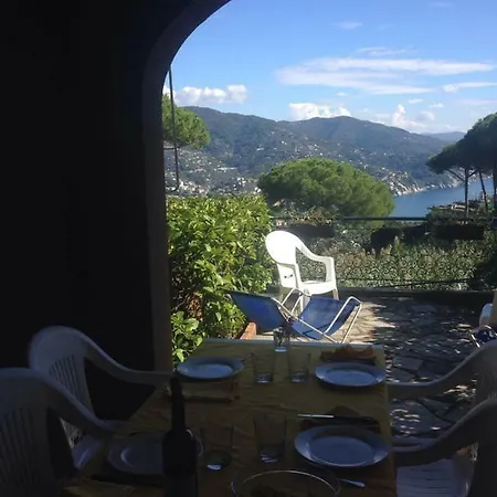 Апартаменты Portofino Est